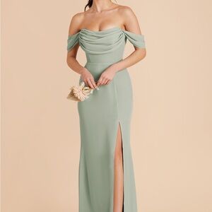 NWT Birdy Grey Mira Convertible Dress